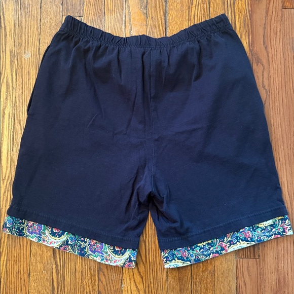 90’s Ohio State University Vintage Sweat Shorts - Picture 7 of 9